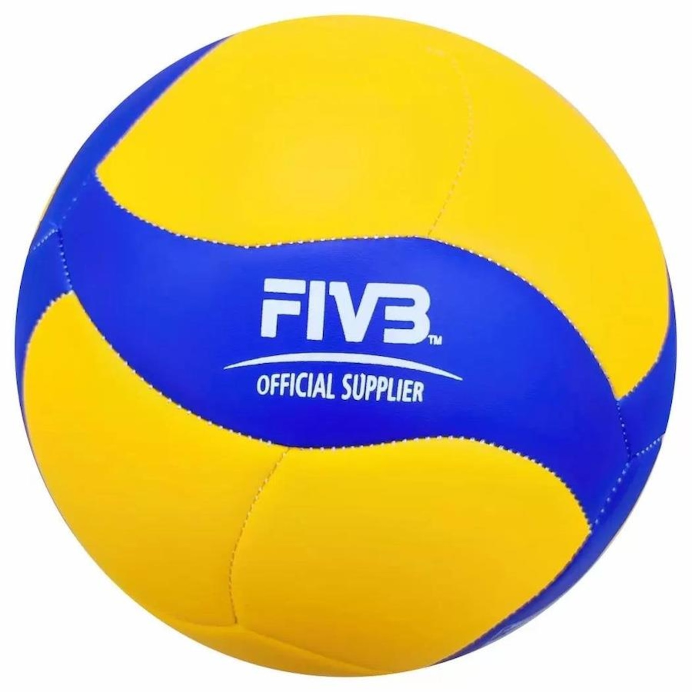 Bola de Vôlei Mikasa V370W FIVB - Foto 3