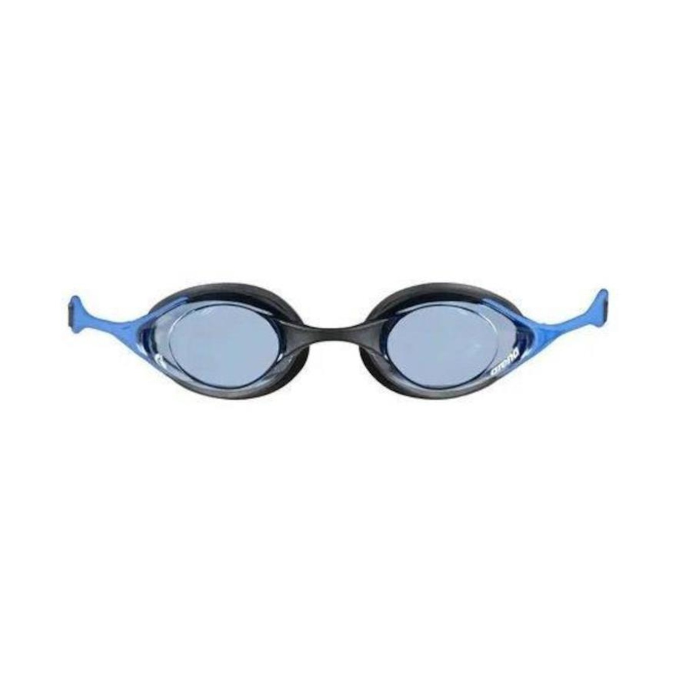 Óculos de Natação Cobra Ultra Swipe Lente Transparente Arena Azul