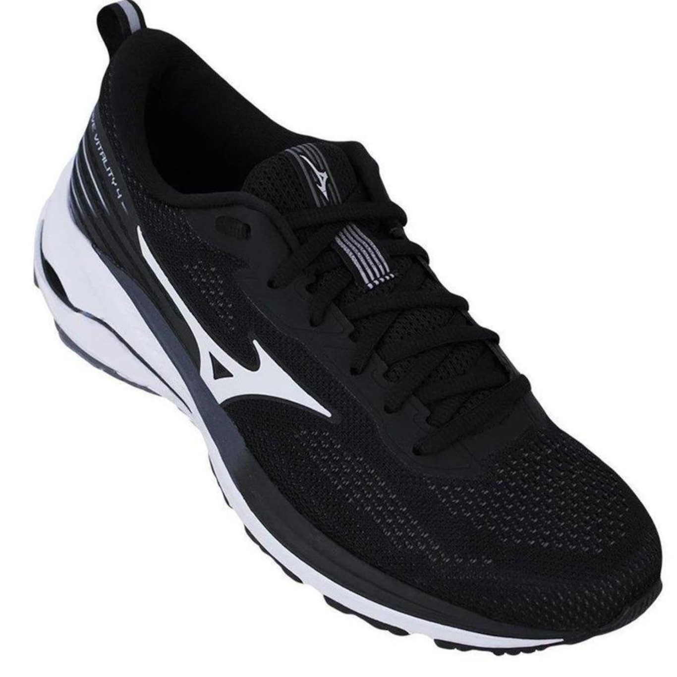 Tênis Mizuno Wave Vitality 4 - Masculino - Foto 1