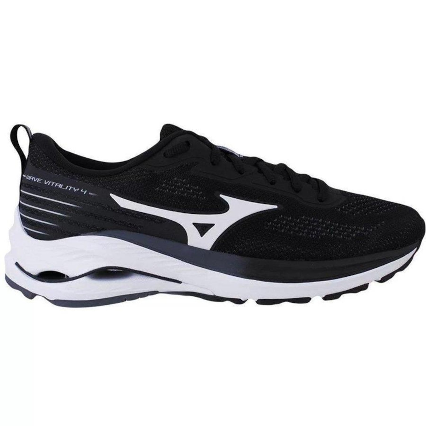 Tênis Mizuno Wave Vitality 4 - Masculino - Foto 2