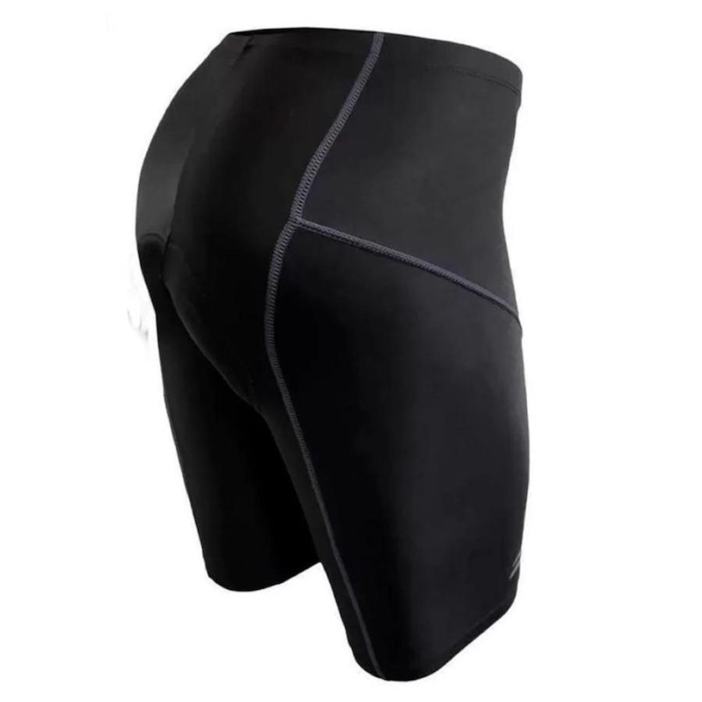 Bermuda de Ciclista Realtex - Masculina - Foto 3