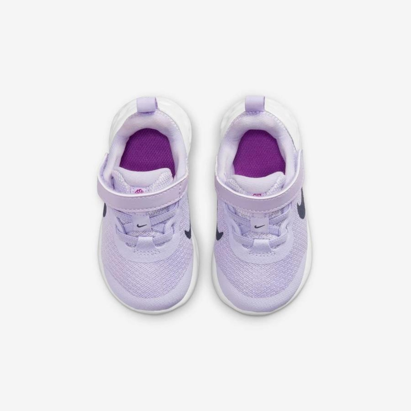 Nike revolution hot sale toddler sneaker