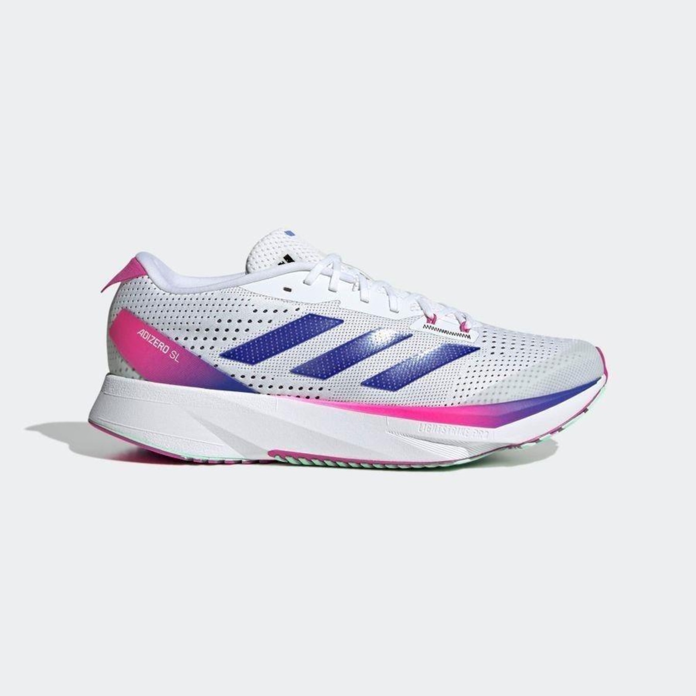 Tênis adidas Adizero SL - Masculino - Foto 5