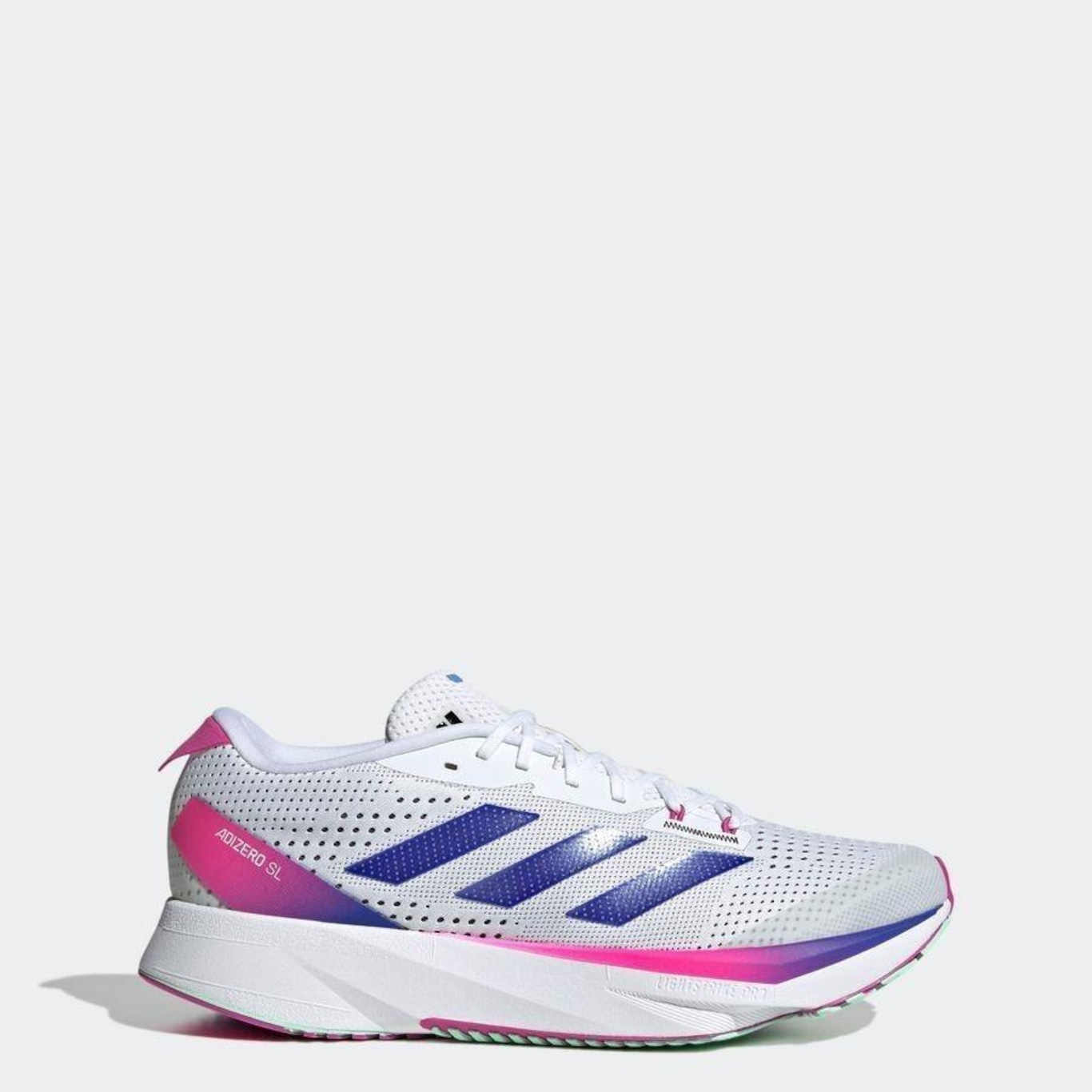 Tênis adidas Adizero SL - Masculino - Foto 6