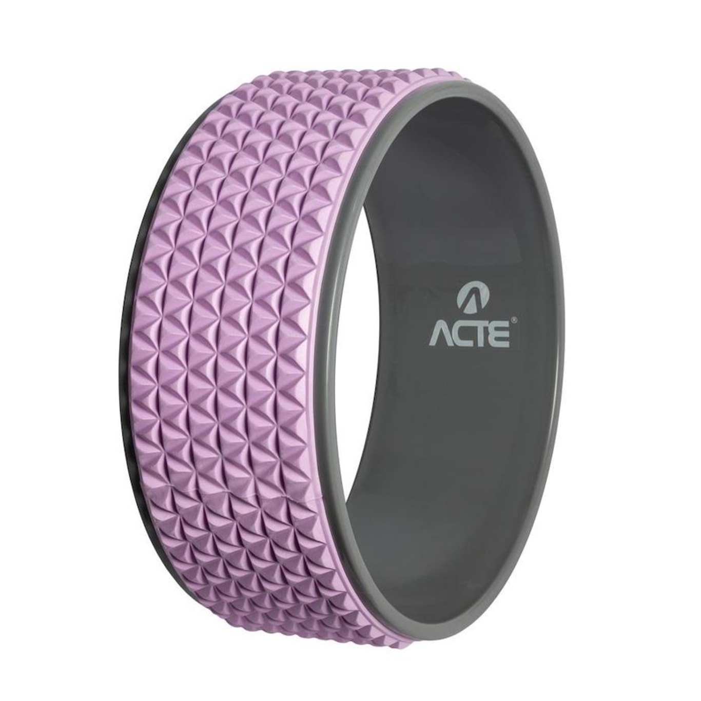 Rolo de Yoga Acte Sports Magic Wheel Diamond T242 - Foto 3