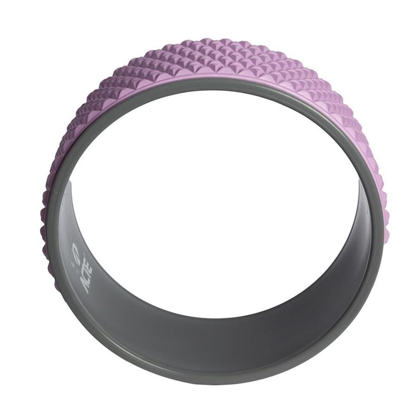 Rolo de Yoga Acte Sports Magic Wheel Diamond T242 - Foto 4