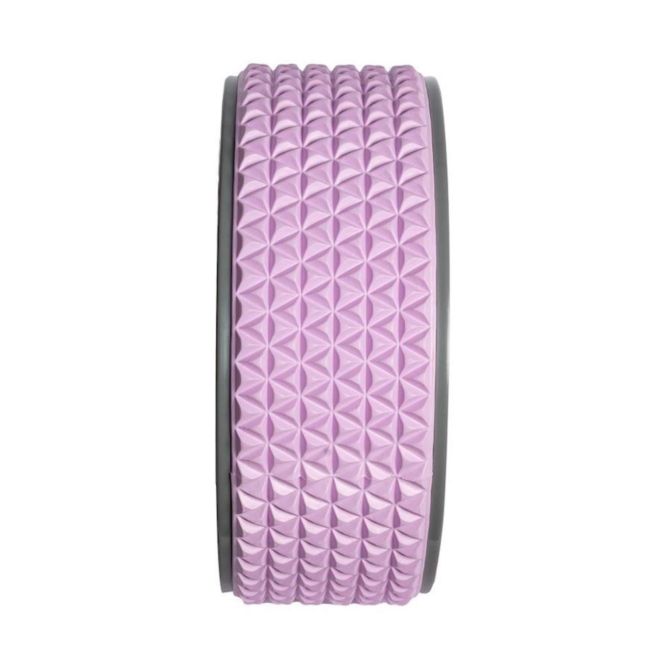 Rolo de Yoga Acte Sports Magic Wheel Diamond T242 - Foto 5