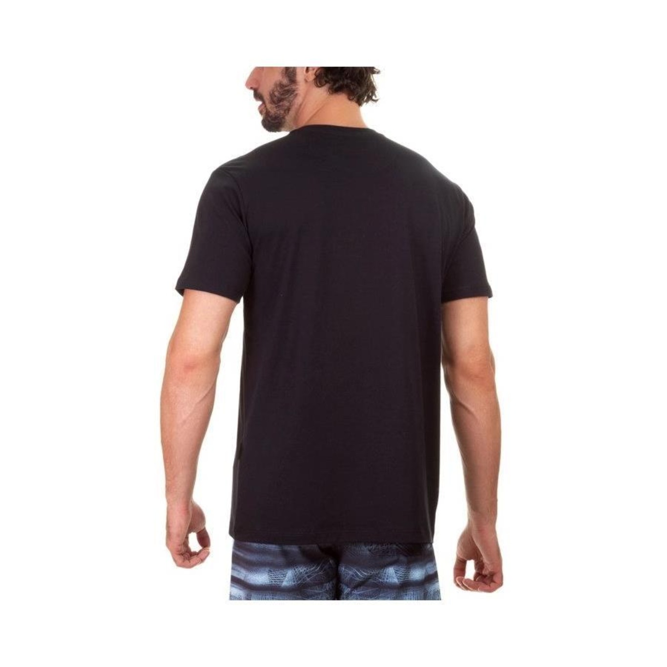 Camiseta Oakley Bark New Tee Masculina - Camisa e Camiseta