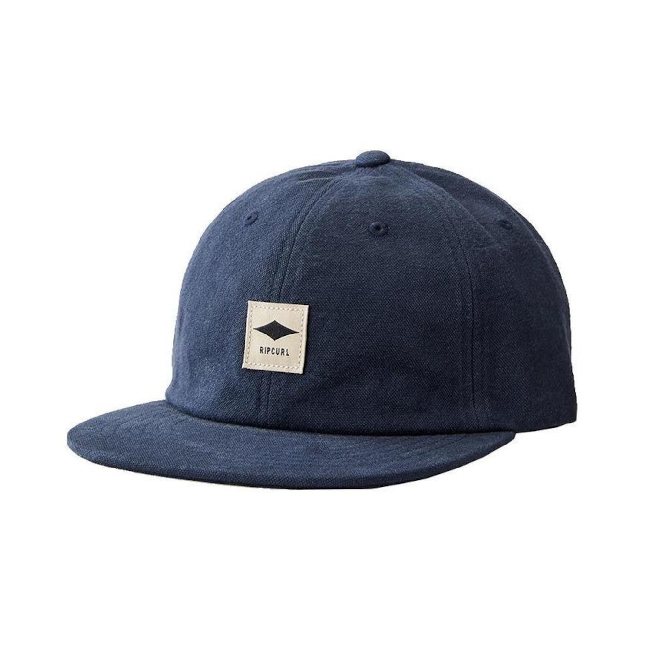 Boné Rip Curl Quality Products Adjust Ca - Strapback - Adulto - Foto 1