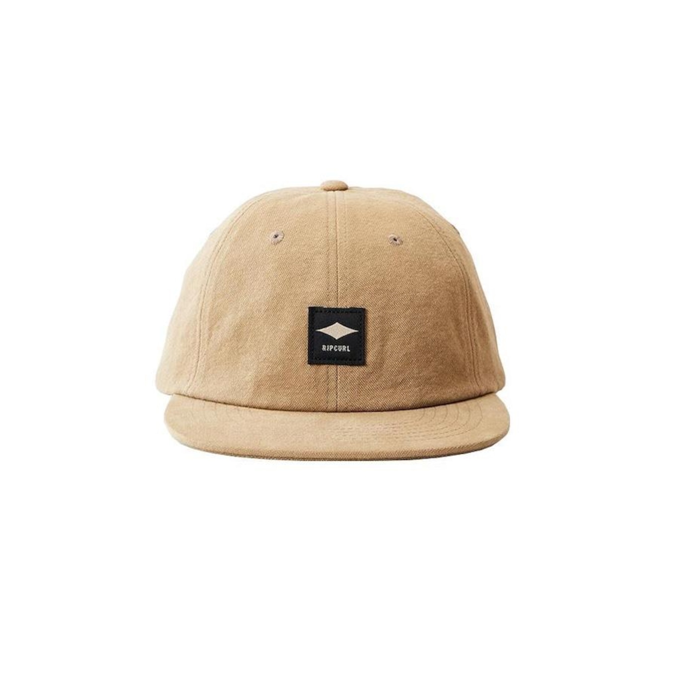 Boné Rip Curl Quality Products Adjust Ca - Strapback - Adulto - Foto 3