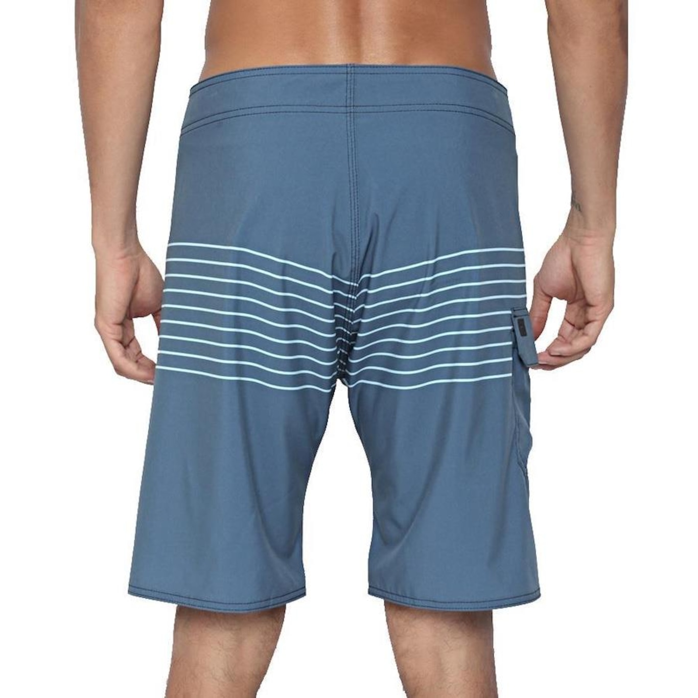 Bermuda Rip Curl Água Horizon Bs 20 - Masculina - Foto 2