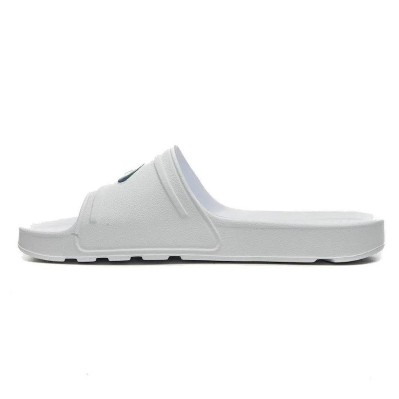 Chinelo Slide Fila Sleek - Masculino - Foto 3