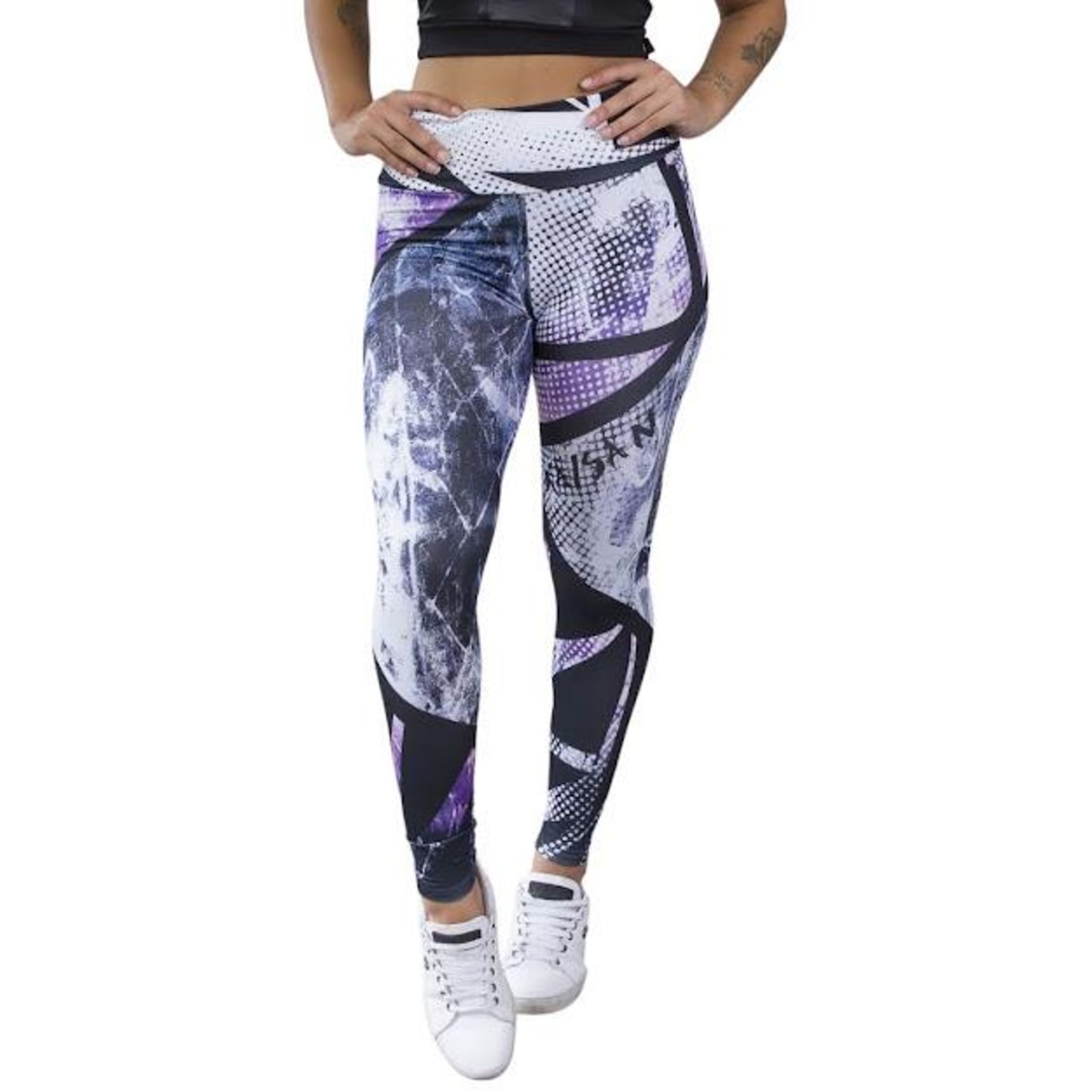 Kaisan legging hot sale sublimada