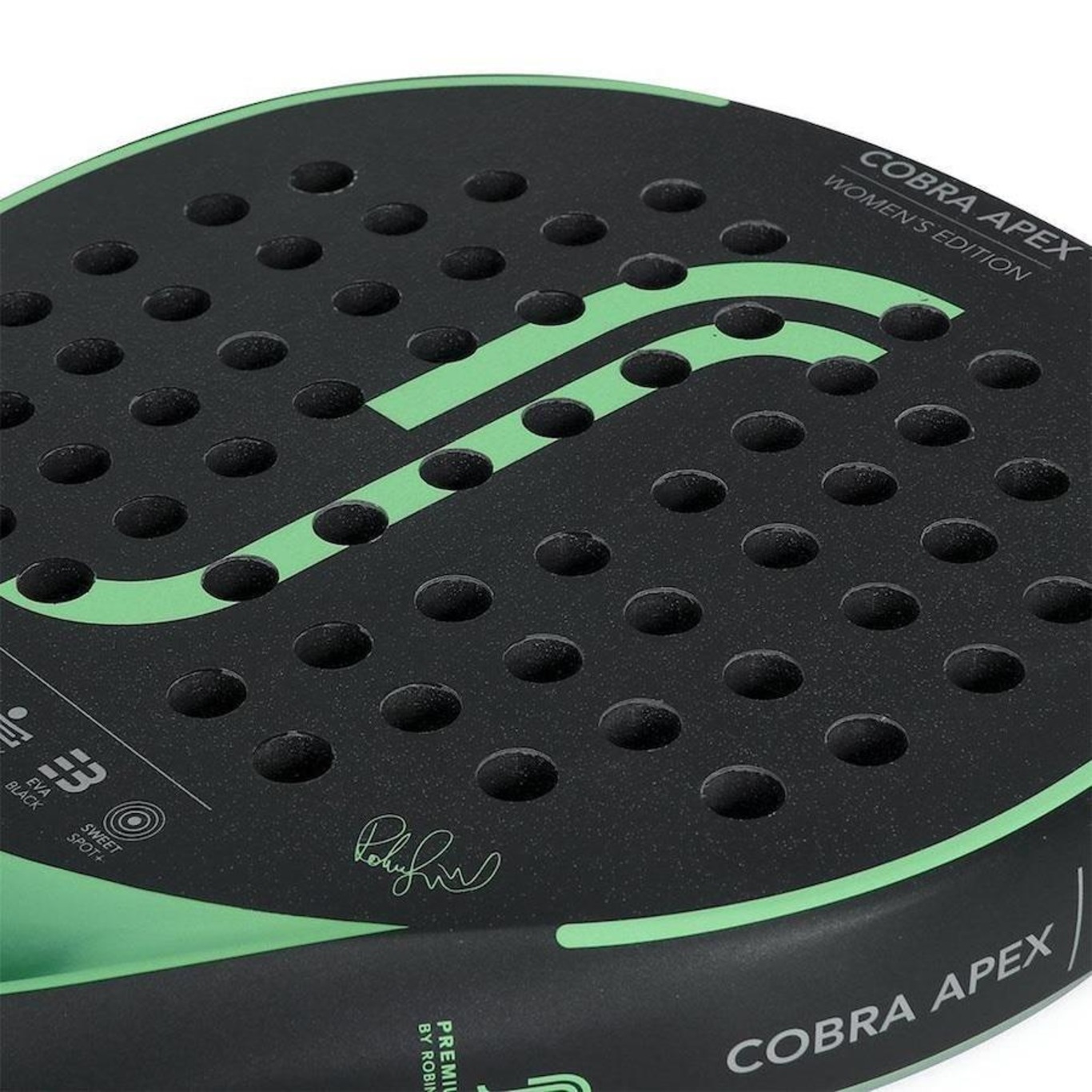 COBRA WOMEN'S EDITION MINT – RS Sports