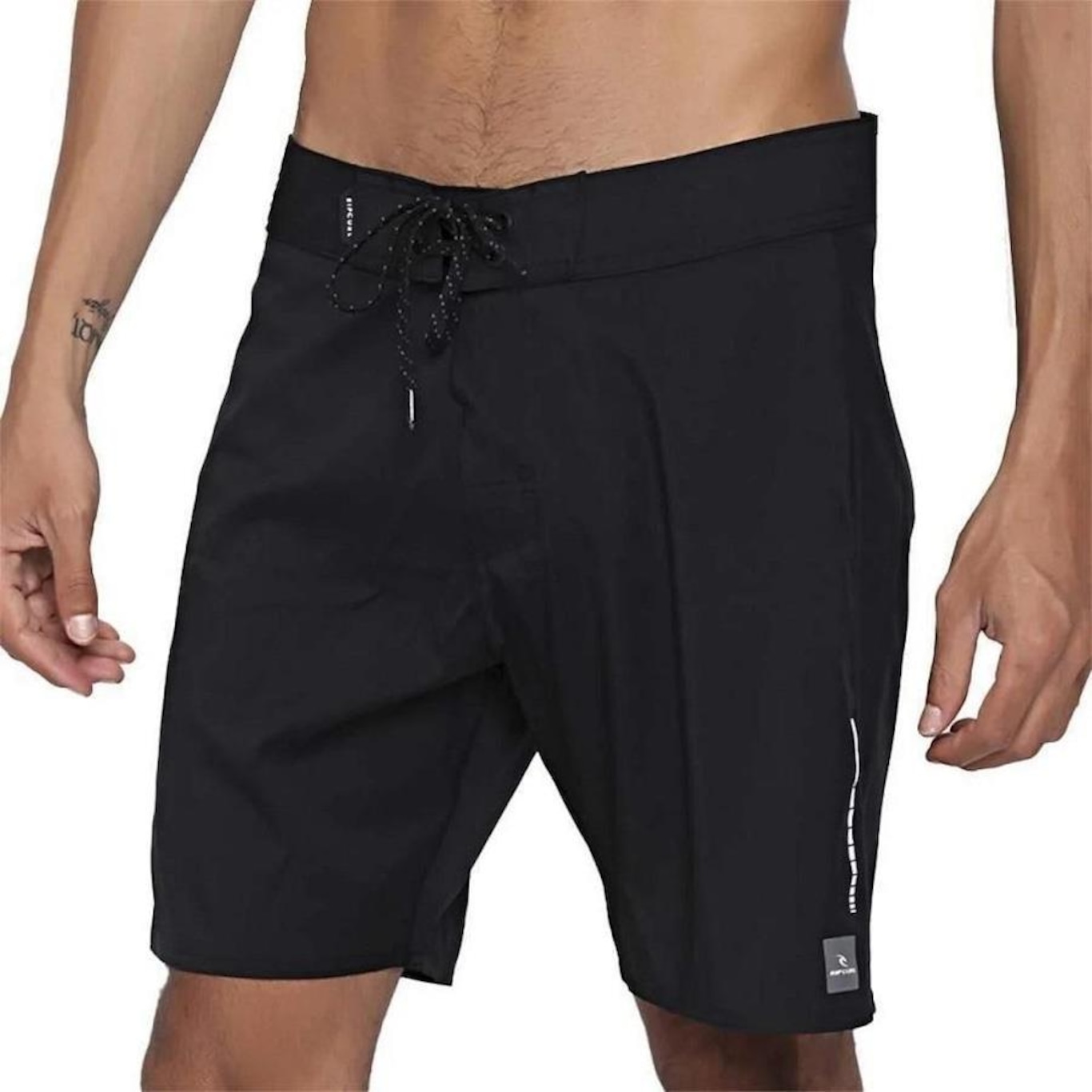 Bermuda Boardshort Rip Curl Água 10mm 18 - Masculina - Foto 1