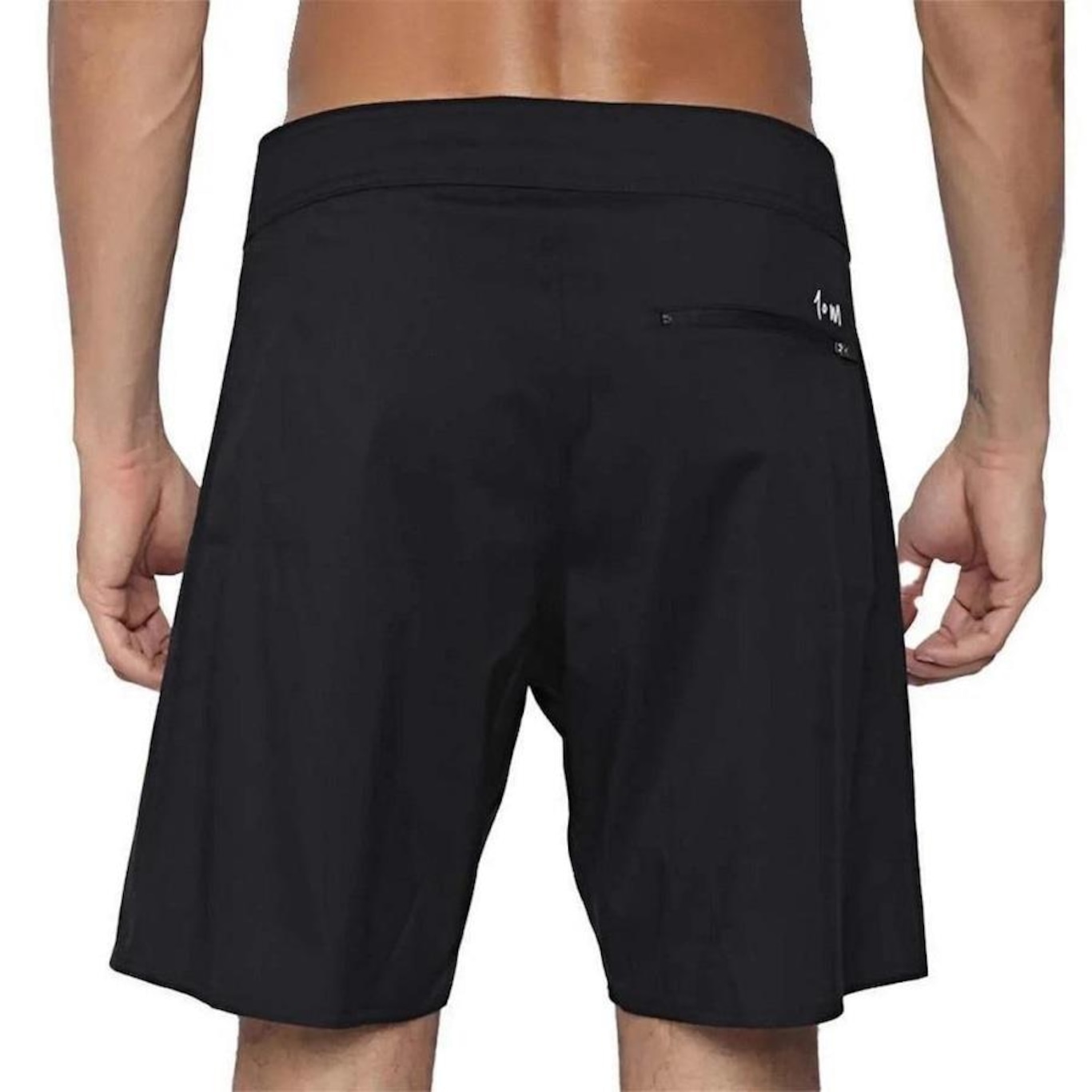 Bermuda Boardshort Rip Curl Água 10mm 18 - Masculina - Foto 2