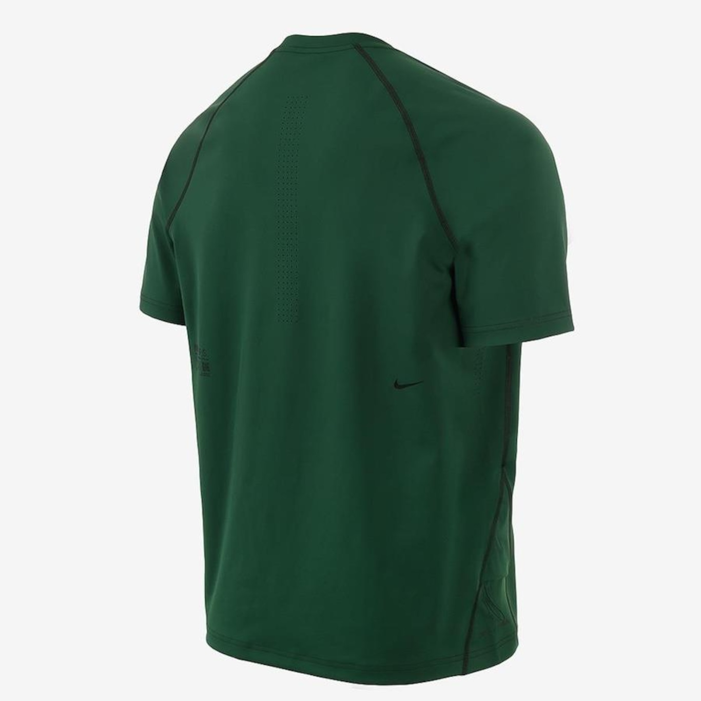 Hunter green hot sale dri fit shirt