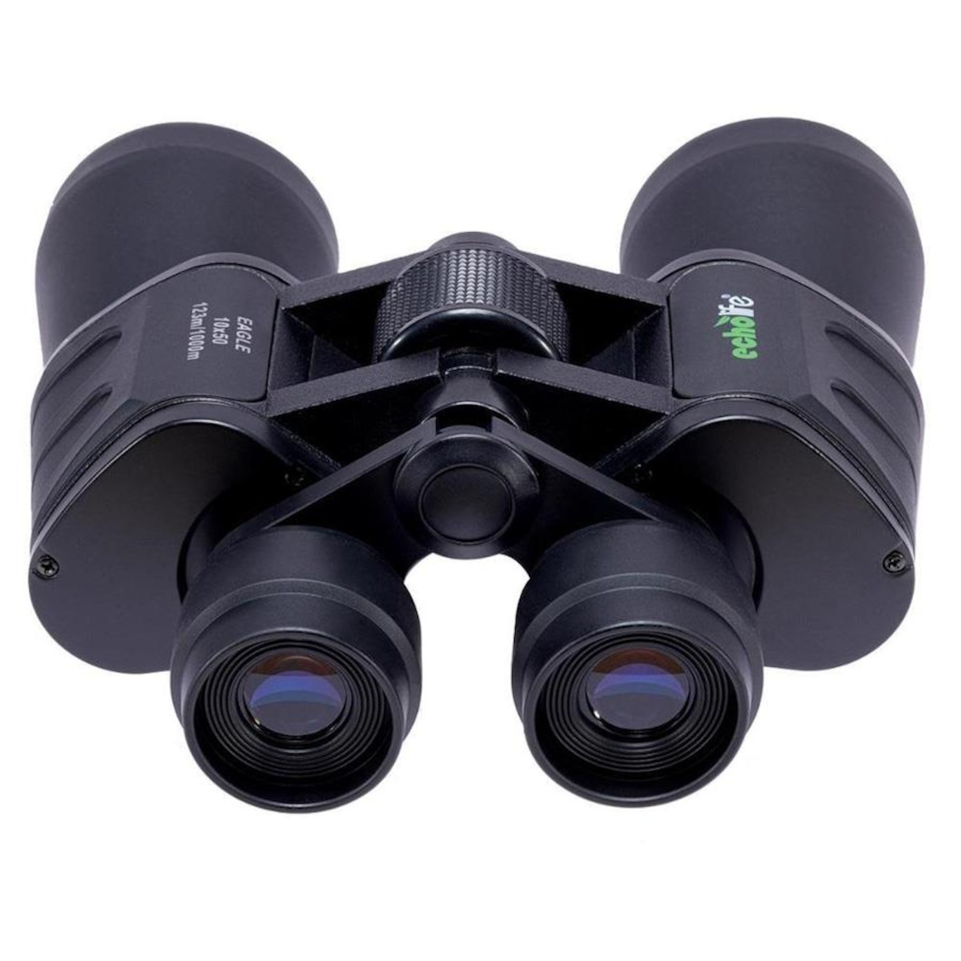 Binóculo Echolife Eagle 10x50mm com Campo de Visão de 123 m/1000m ...