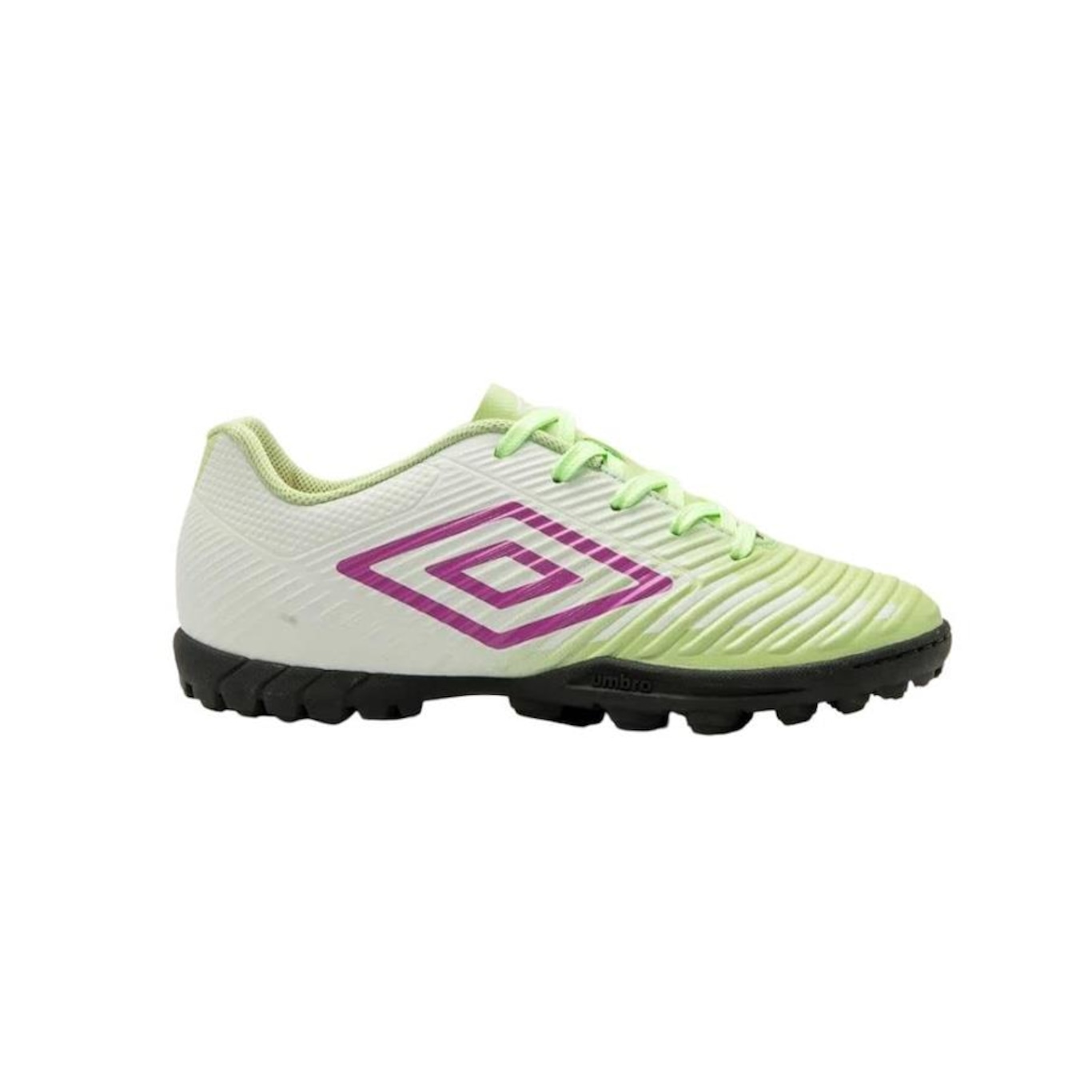 Chuteira Society Umbro Fifty Ill - Adulto - Foto 1