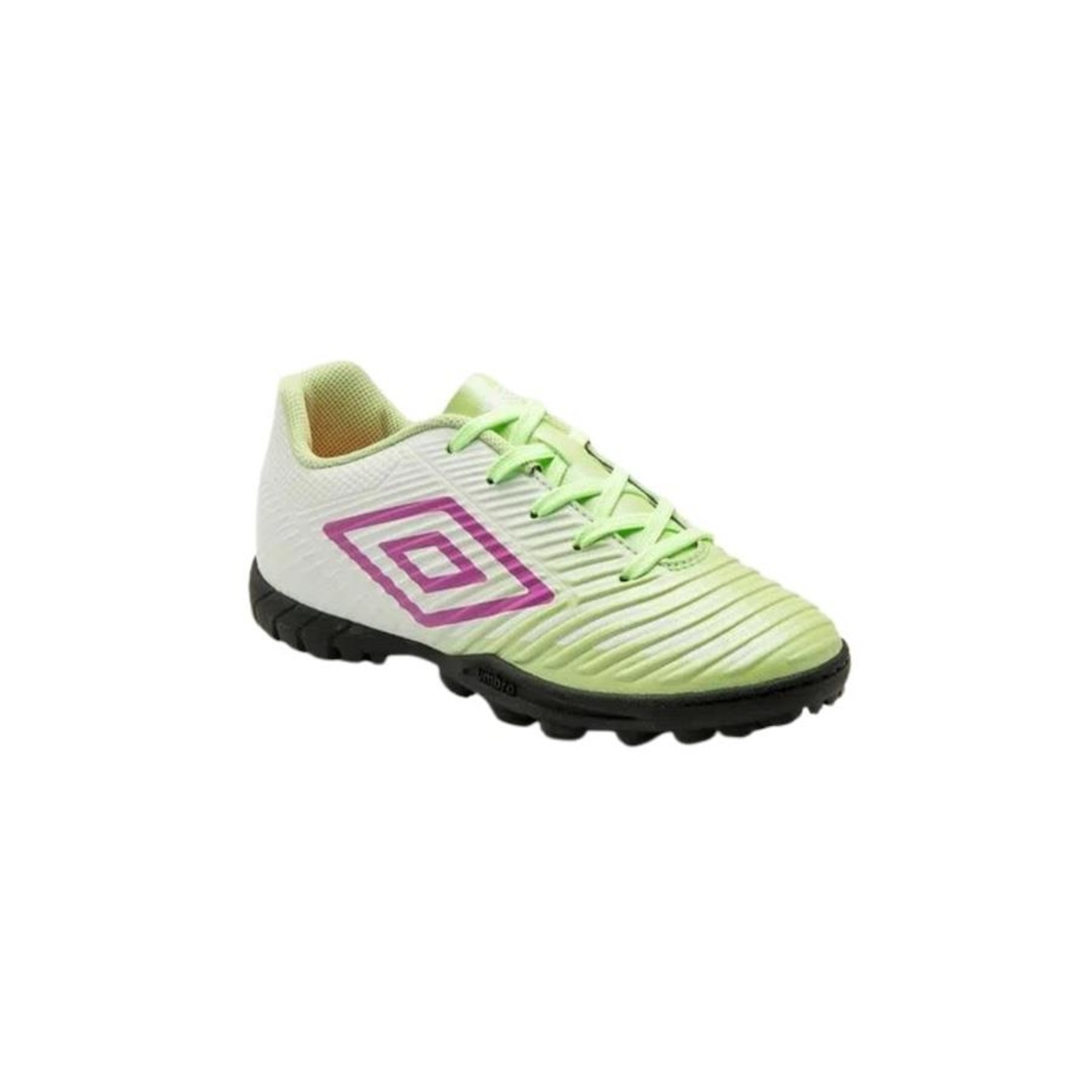 Chuteira Society Umbro Fifty Ill - Adulto - Foto 4