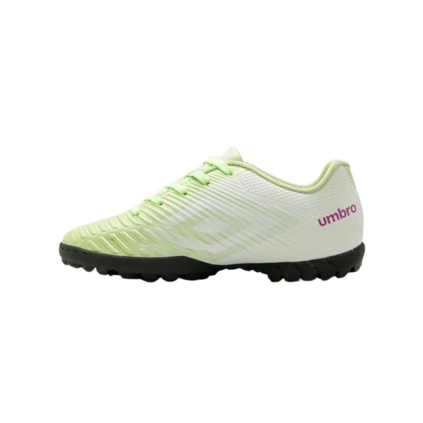 Chuteira Society Umbro Fifty Ill - Adulto - Foto 5