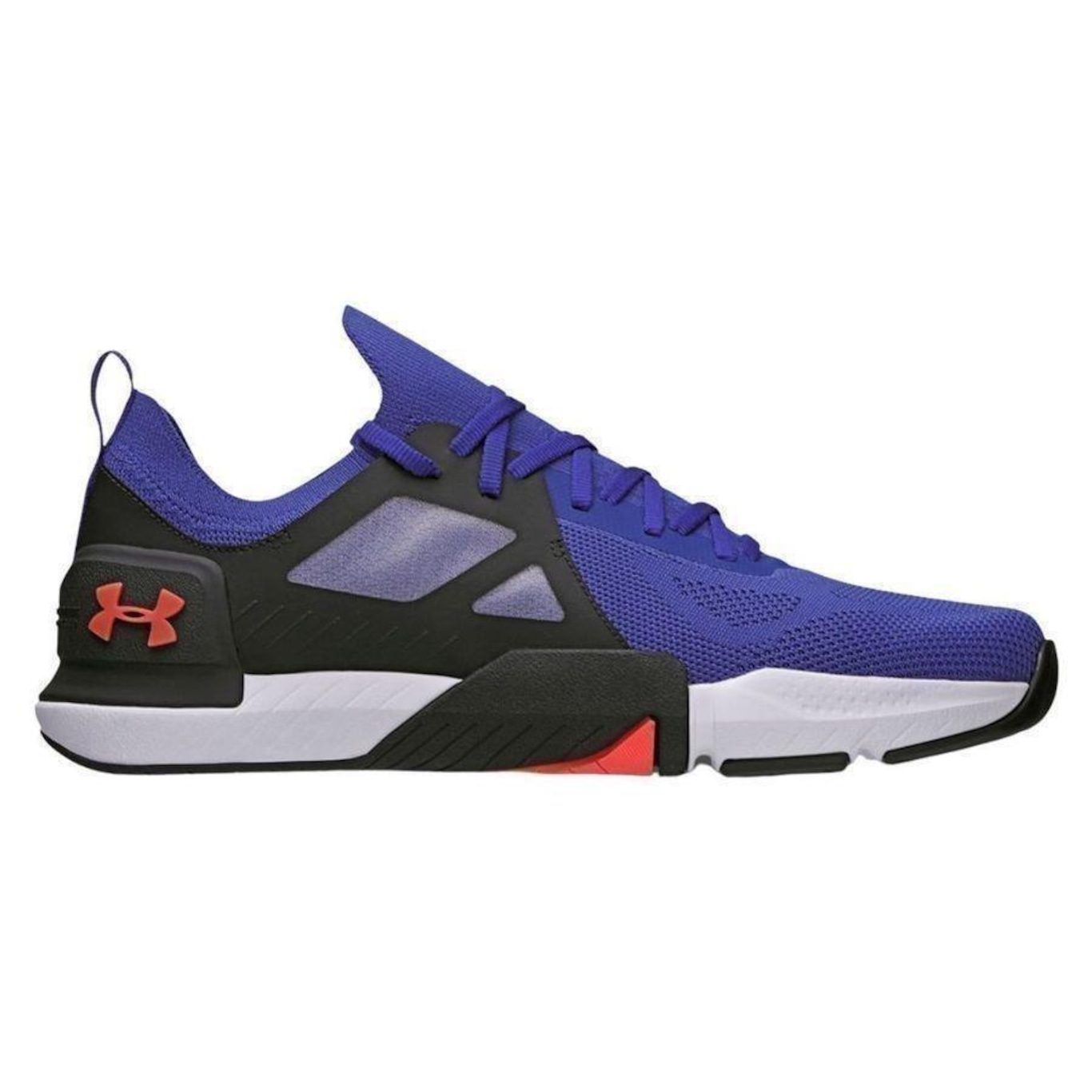 Tênis Under Armour Tribase Cross - Masculino - Foto 1