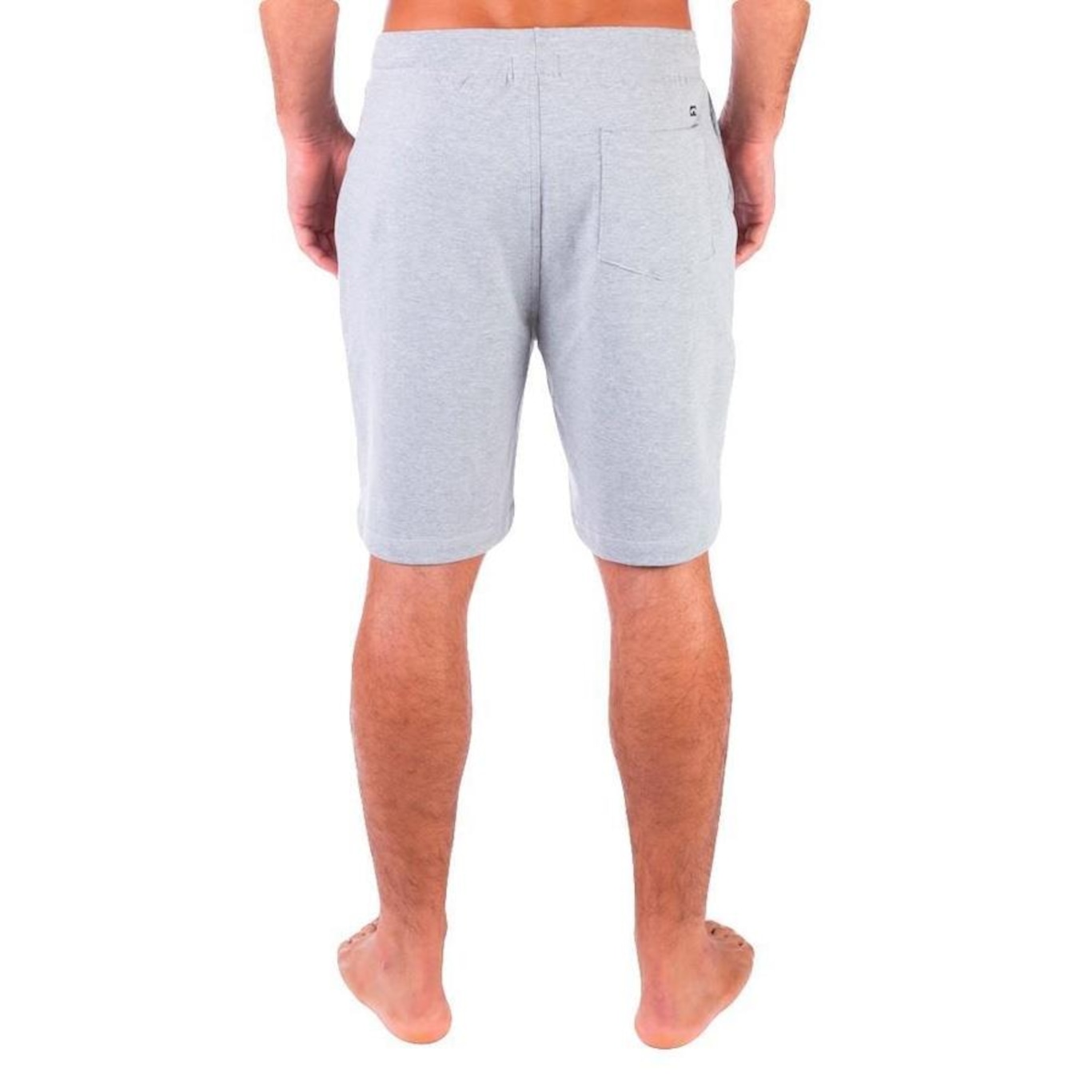 Bermuda de Moletom Billabong Surftrek - Masculina - Foto 2