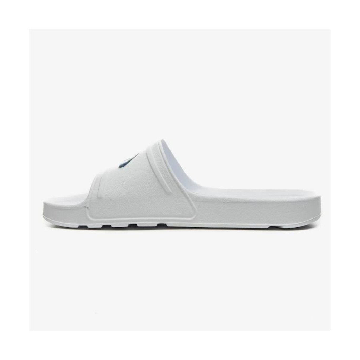 Chinelo Fila Sleek Slide - Masculino - Foto 2