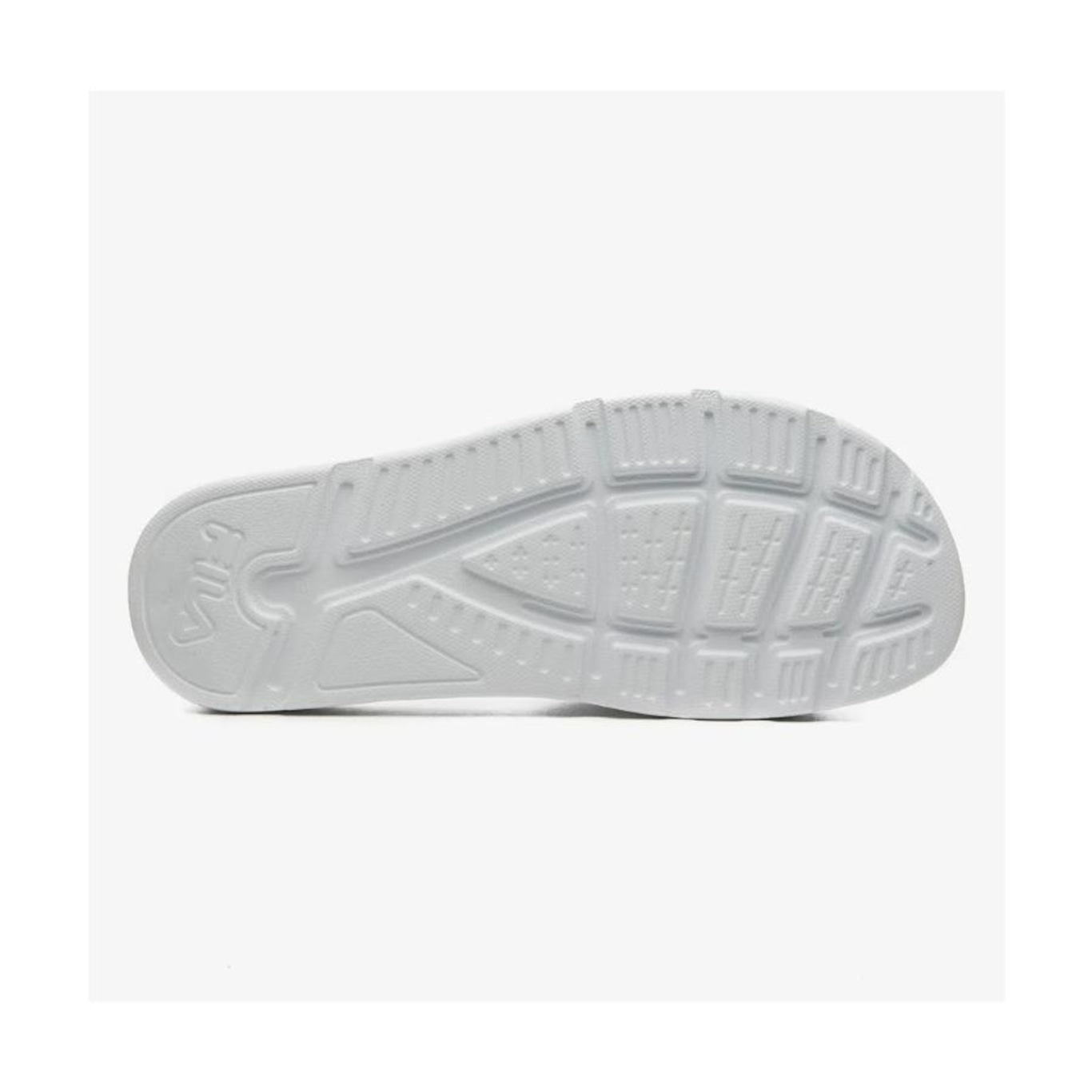 Chinelo Fila Sleek Slide - Masculino - Foto 4