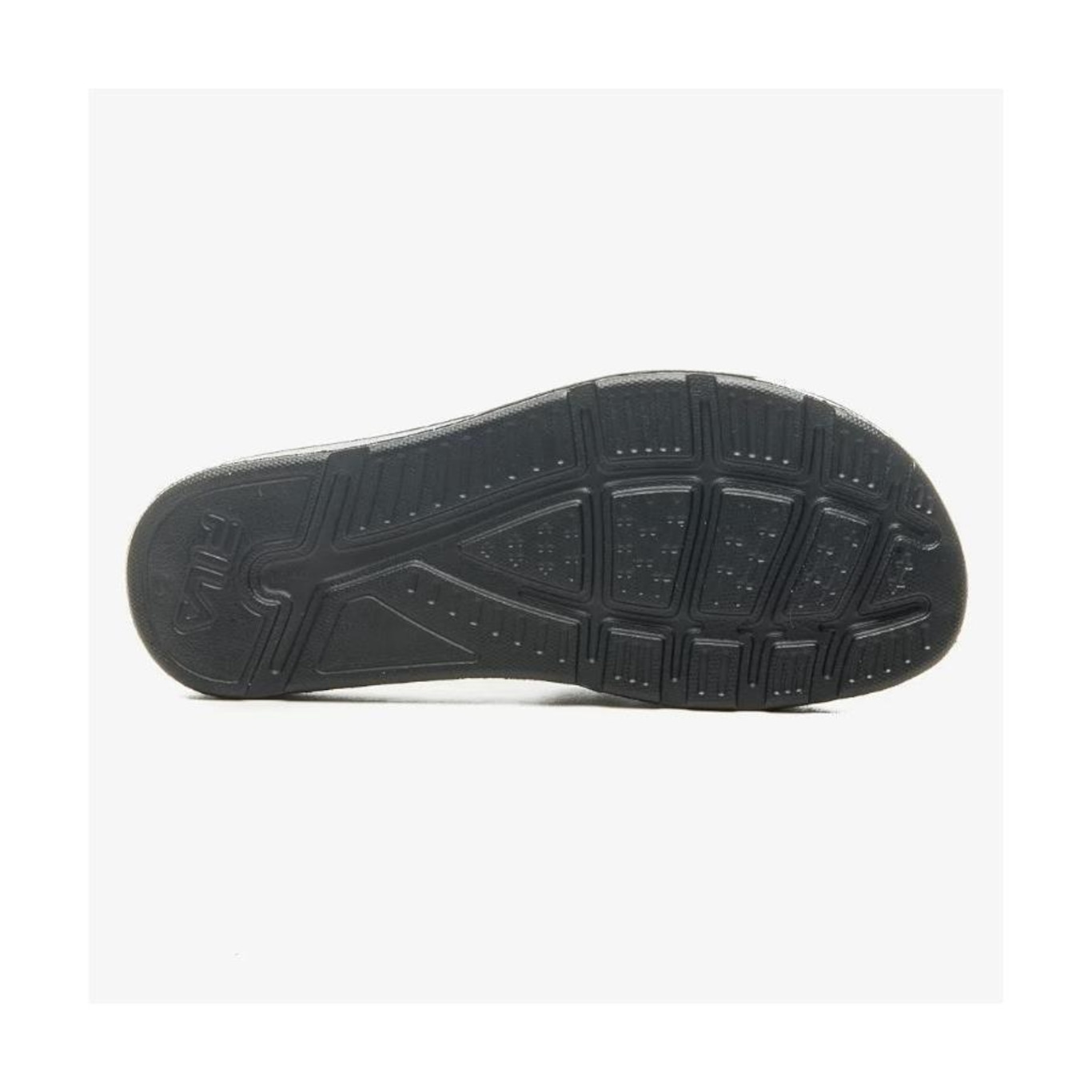 Chinelo Fila Sleek Slide - Masculino - Foto 3