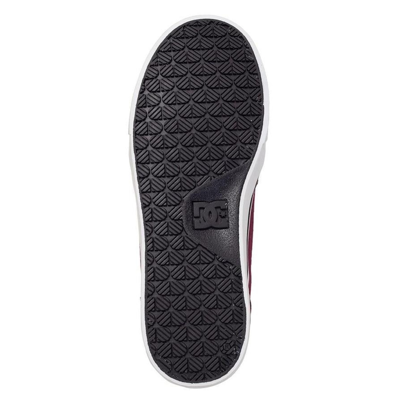 Tênis DC Shoes Anvil LA - Masculino - Foto 5