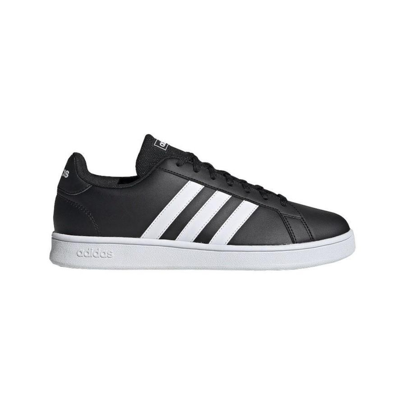 Tênis adidas Grand Court Base 2.0 - Feminino - Foto 1