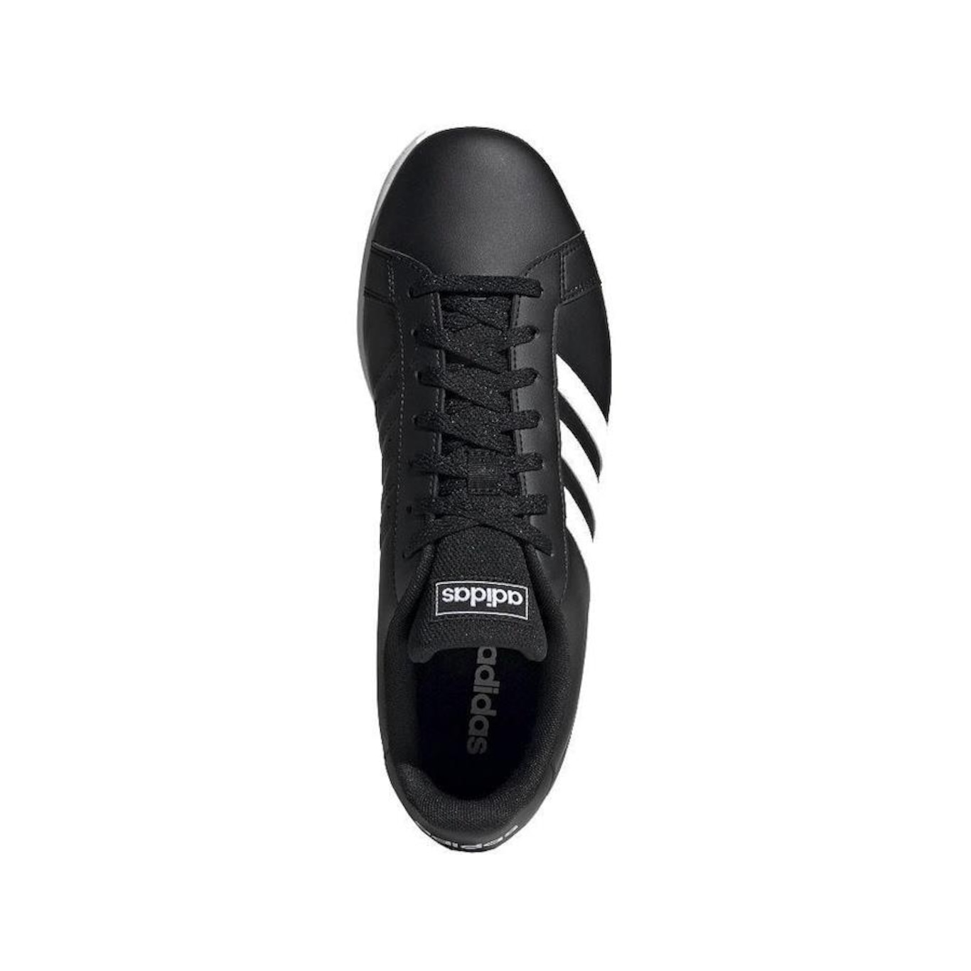 Tênis adidas Grand Court Base 2.0 - Feminino - Foto 6