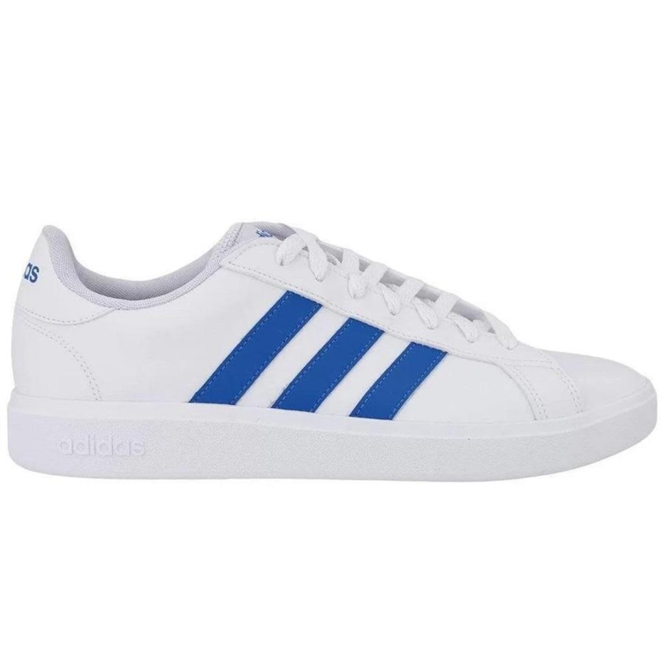 Tênis adidas Grand Court Base 2.0 - Feminino - Foto 1