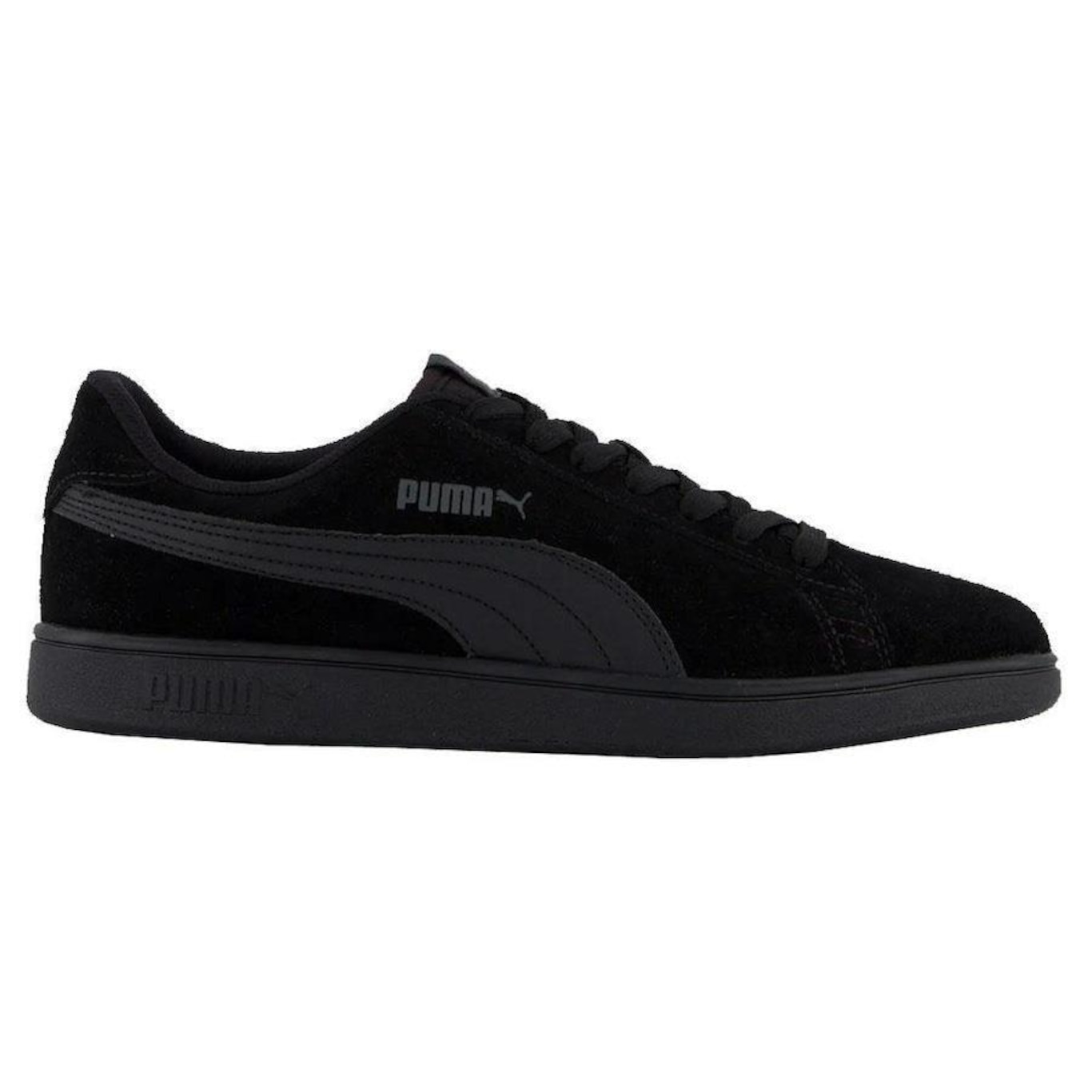 Tênis Puma Smash V2 BDP - Masculino - Foto 1