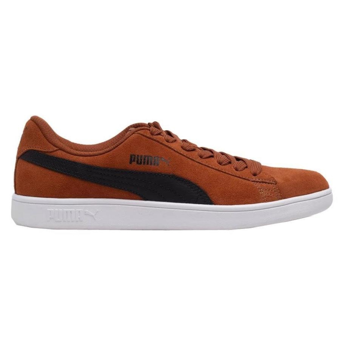 Tênis Puma Smash V2 BDP - Masculino - Foto 1