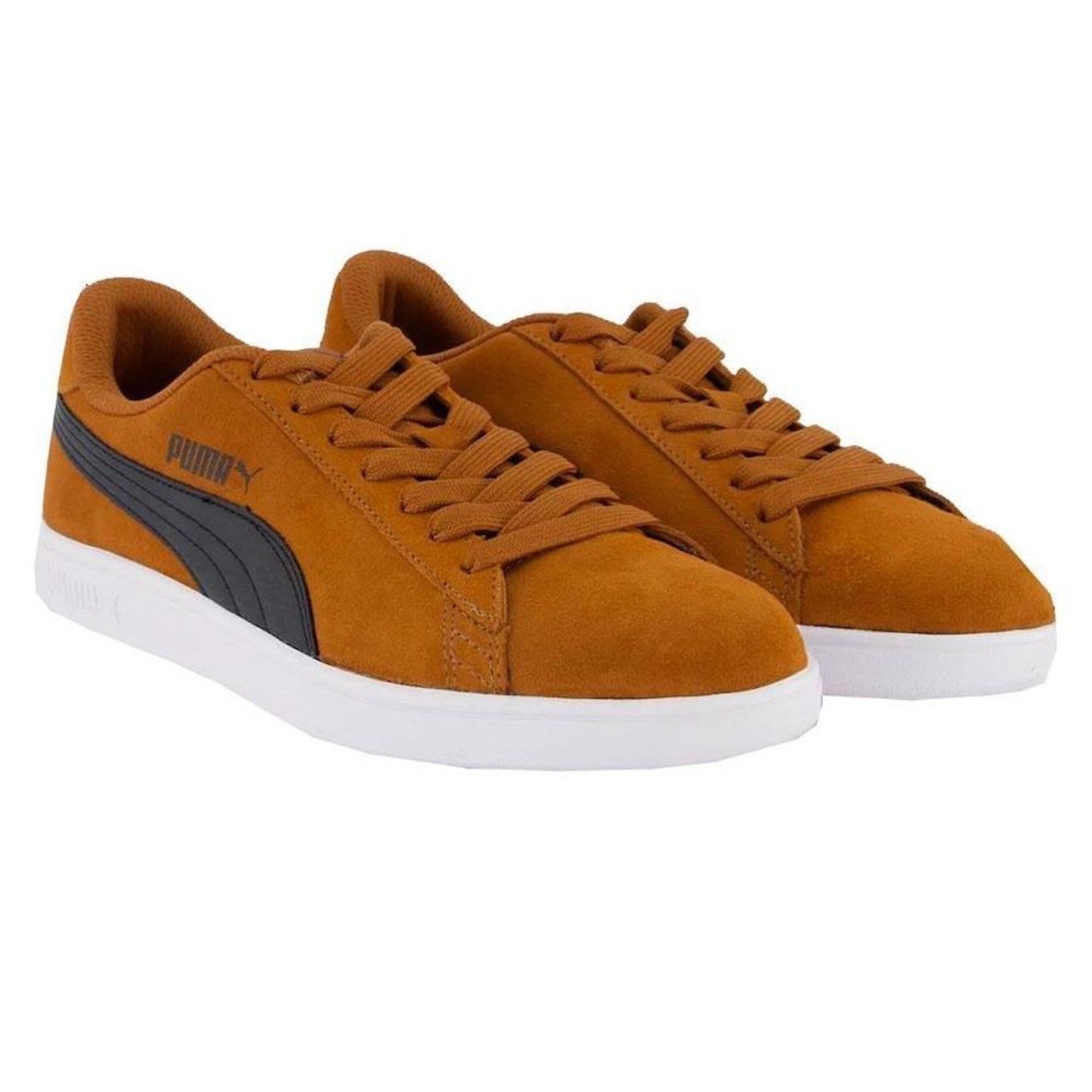 Tênis Puma Smash V2 BDP - Masculino - Foto 2