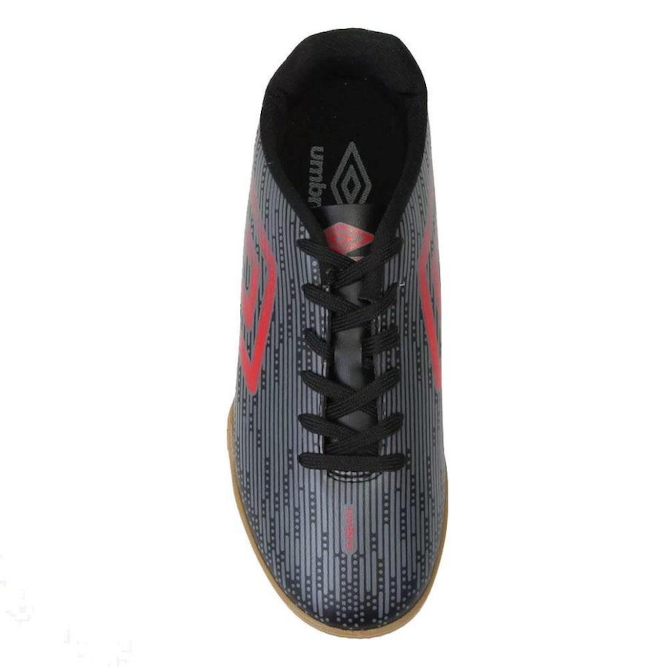 Chuteira de Futsal Umbro Fast - Adulto - Foto 4