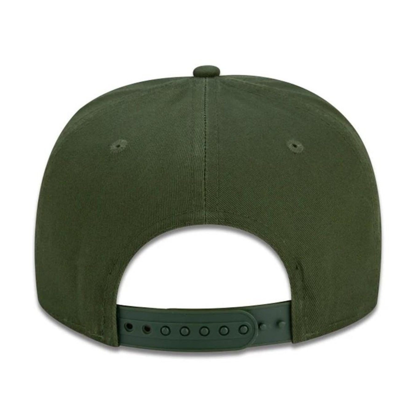 Boné Aba Curva New Era Green Bay Packers 940 A-Frame Core - Snapback - Adulto - Foto 2