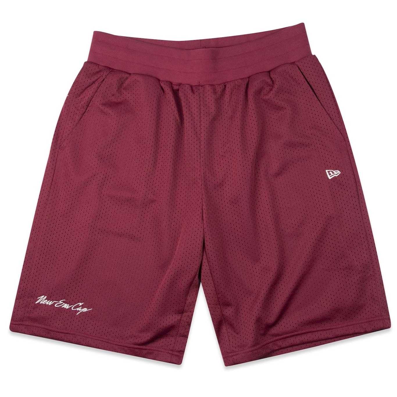 Bermuda New Era Performance Lisa Classic - Masculina - Foto 1