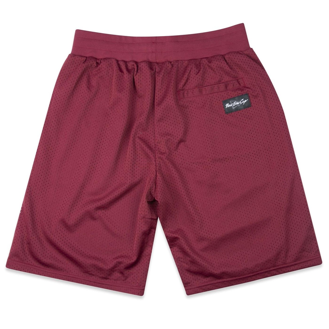 Bermuda New Era Performance Lisa Classic - Masculina - Foto 2