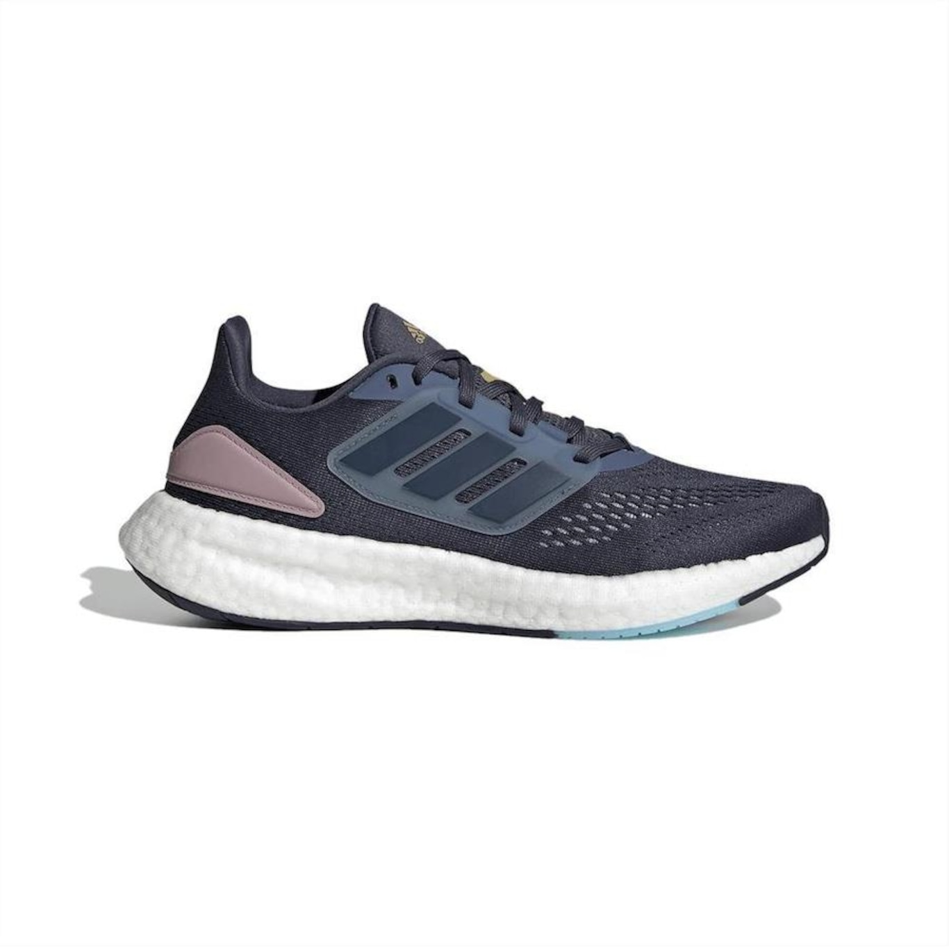 Tênis adidas Pureboost 22 - Masculino - Foto 1