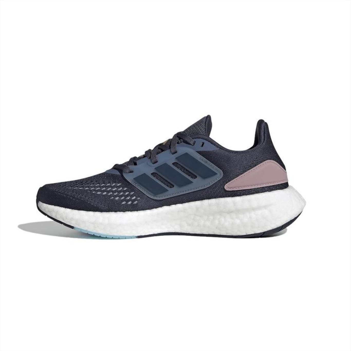 Tênis adidas Pureboost 22 - Masculino - Foto 2