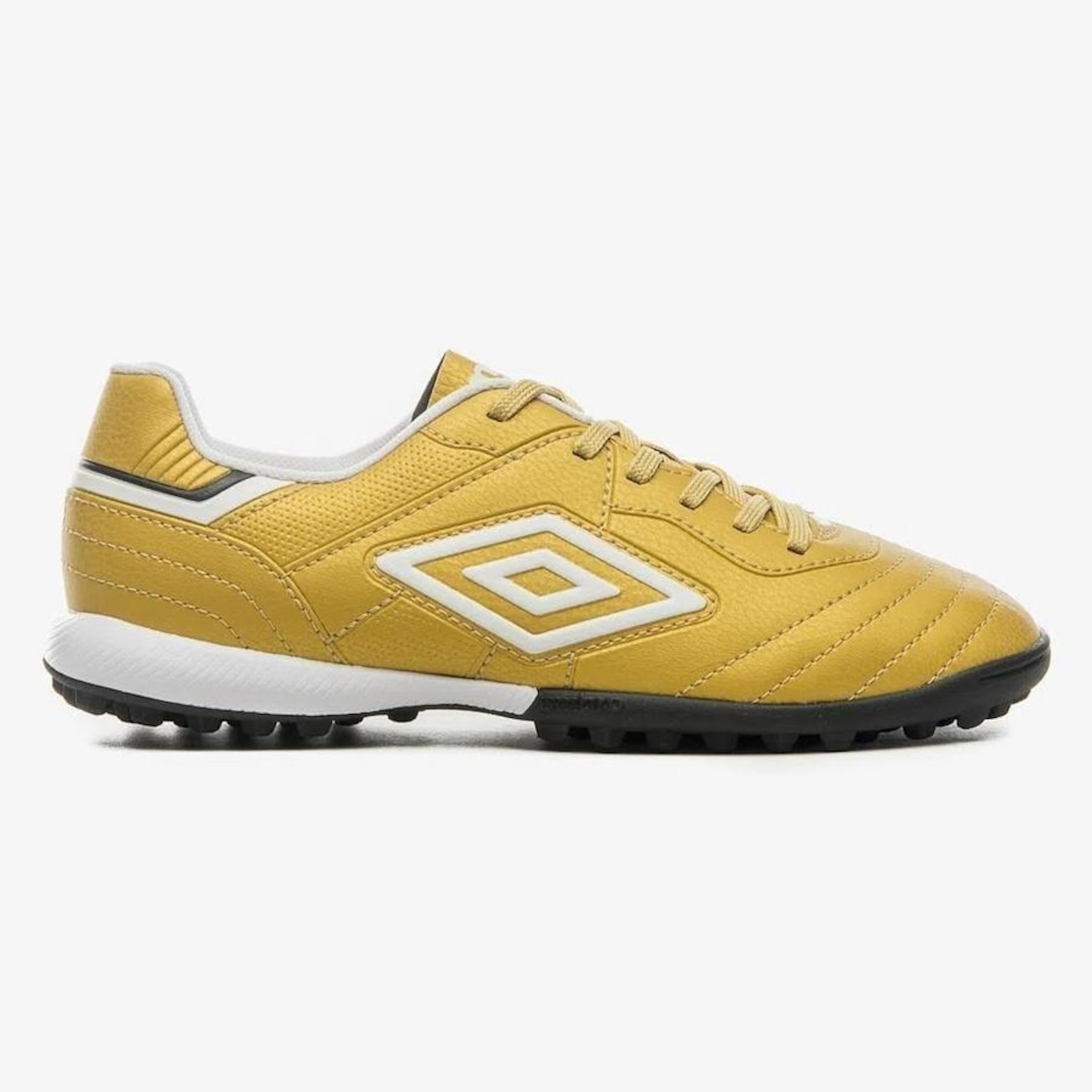 Chuteira Society Umbro Speciali III - Adulto - Foto 1