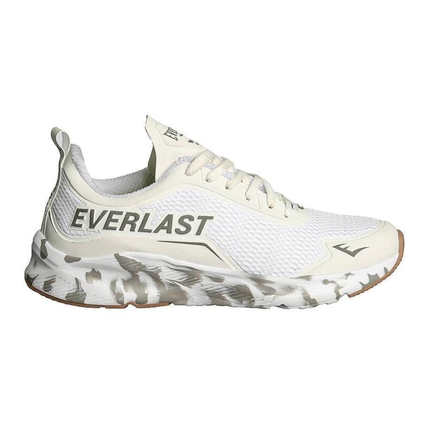 Tênis Everlast Edição Cave Runner - Unissex - Foto 1