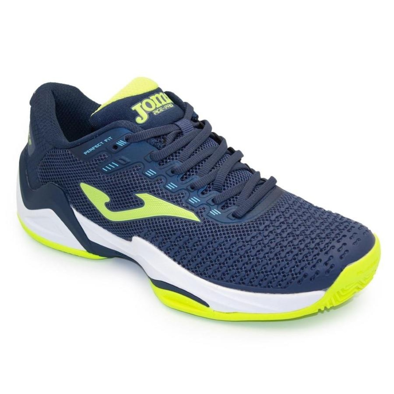 Tênis Joma Ace Pro Saibro - Masculino - Foto 2