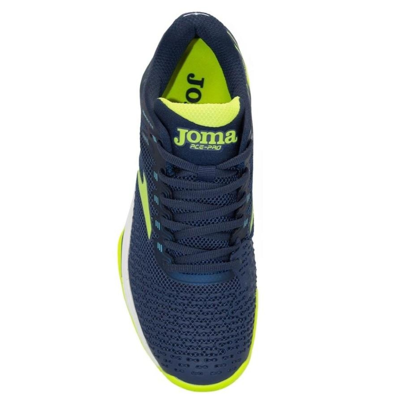 Tênis Joma Ace Pro Saibro - Masculino - Foto 3