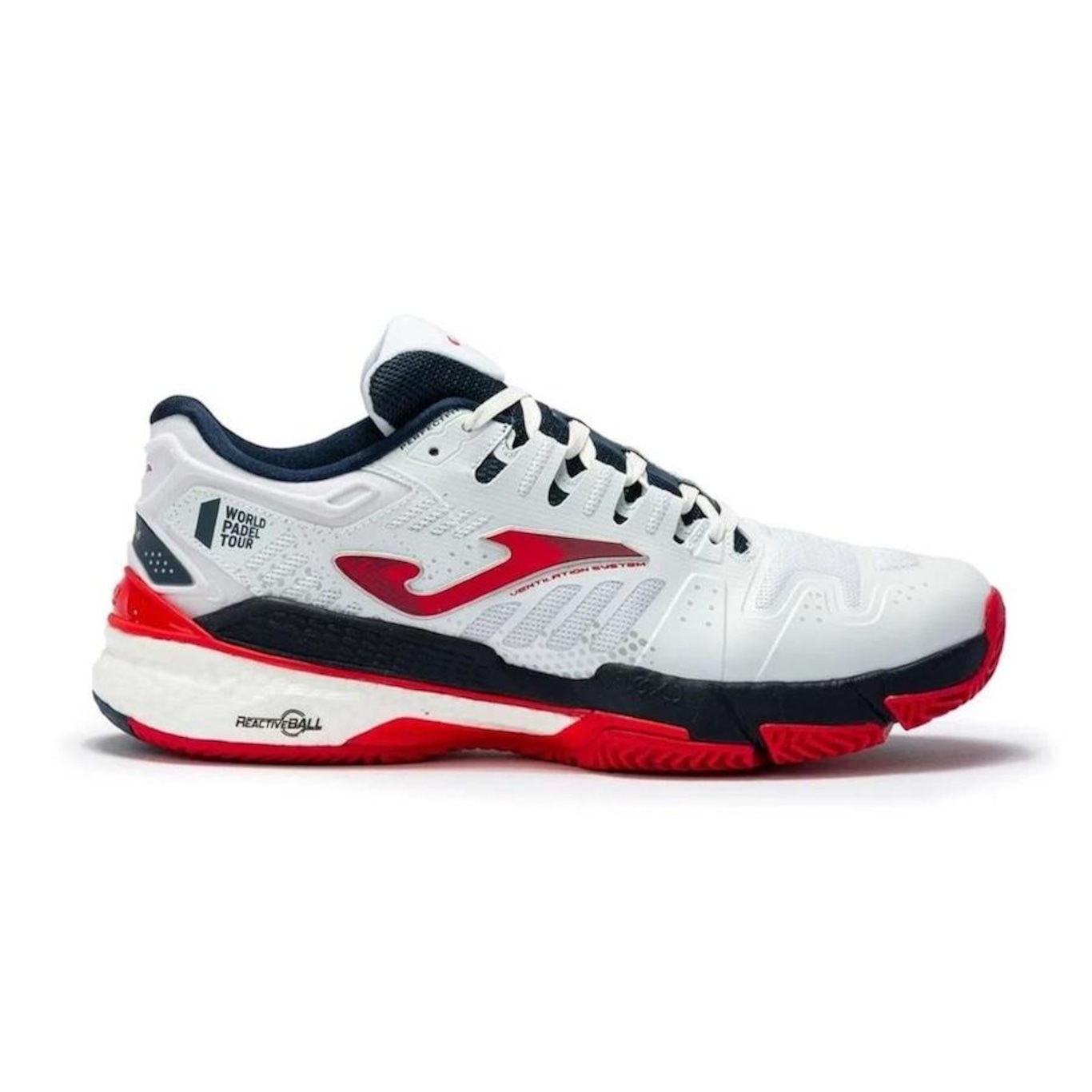 Tênis Joma Slam - Masculino - Foto 1