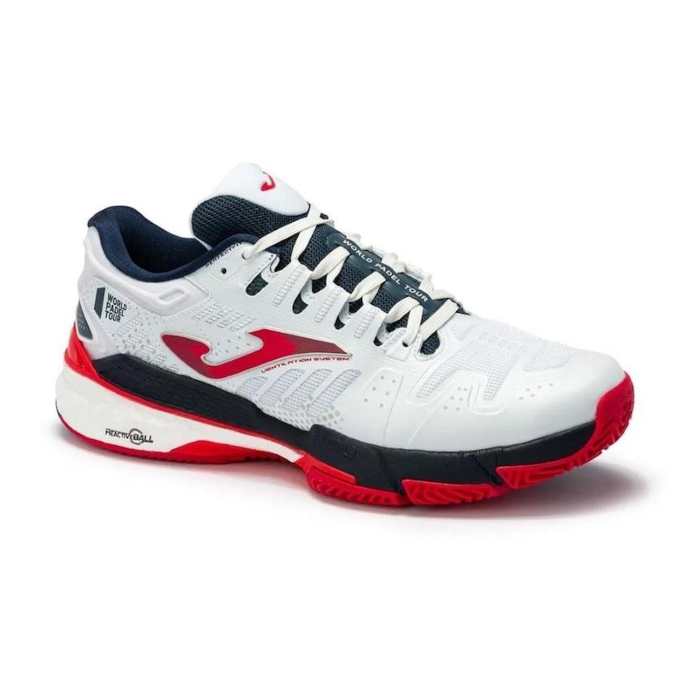 Tênis Joma Slam - Masculino - Foto 2