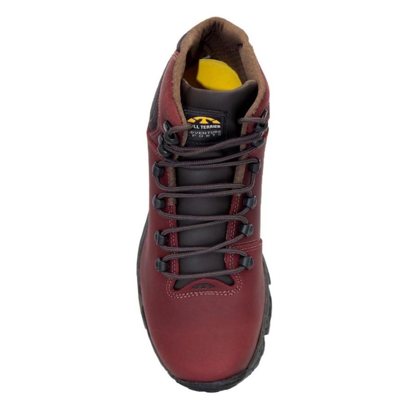 Bota Bull Terrier Montrail - Masculina - Foto 3